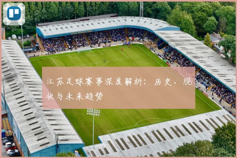 江苏足球赛事深度解析：历史、现状与未来趋势